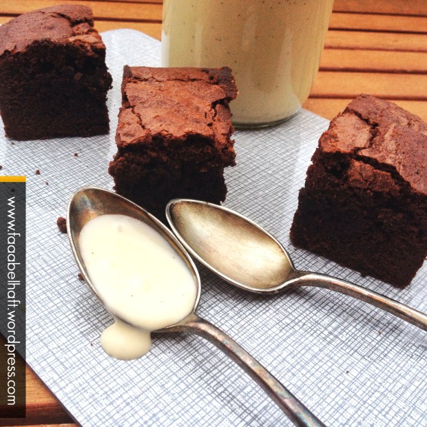 faaabelhaft: Die beste Vanillesauce der Welt