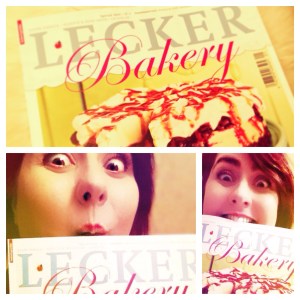 Die Lecker Bakery 1-2015