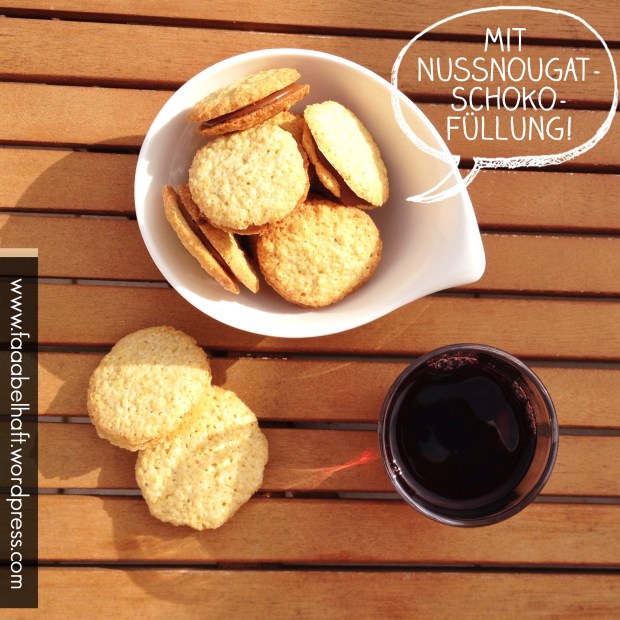 faaabelhafte Finnische Haferkekse