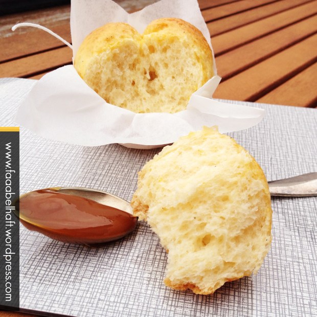 faaabelhafte Brioches für jeden Tag