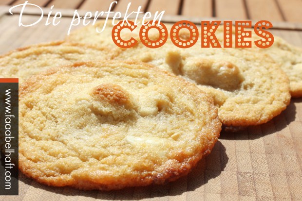 Weltbeste Cookies