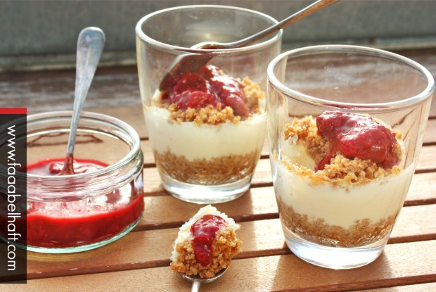 faaabelhafter NY Cheesecake