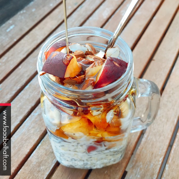 190301-OvernightOats-Sirup