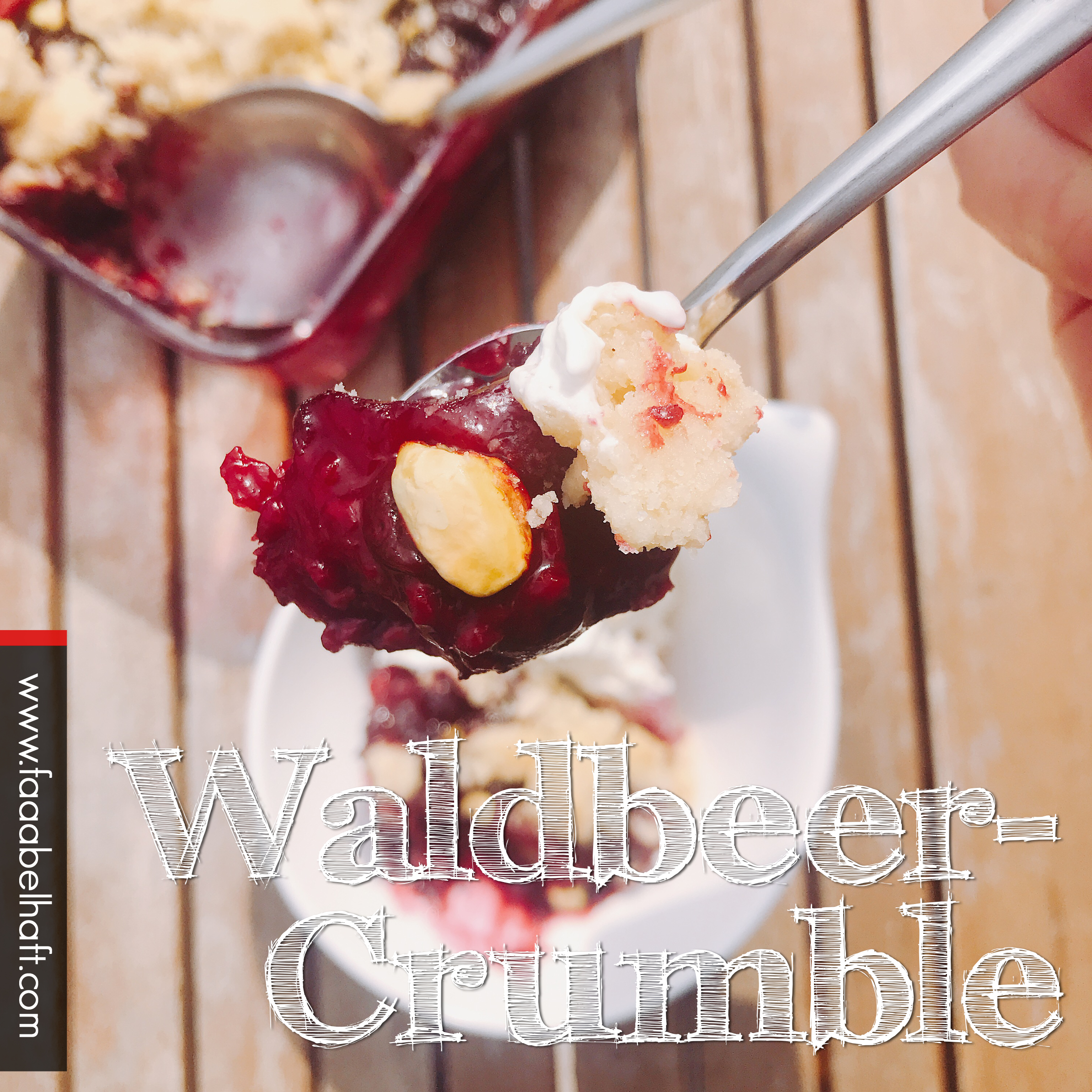 190412-Crumble - Waldbeer 1