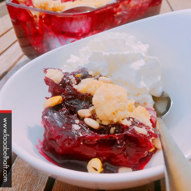 190412-Crumble - Waldbeer 4-